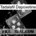 Tadalafil Dapoxetine 15